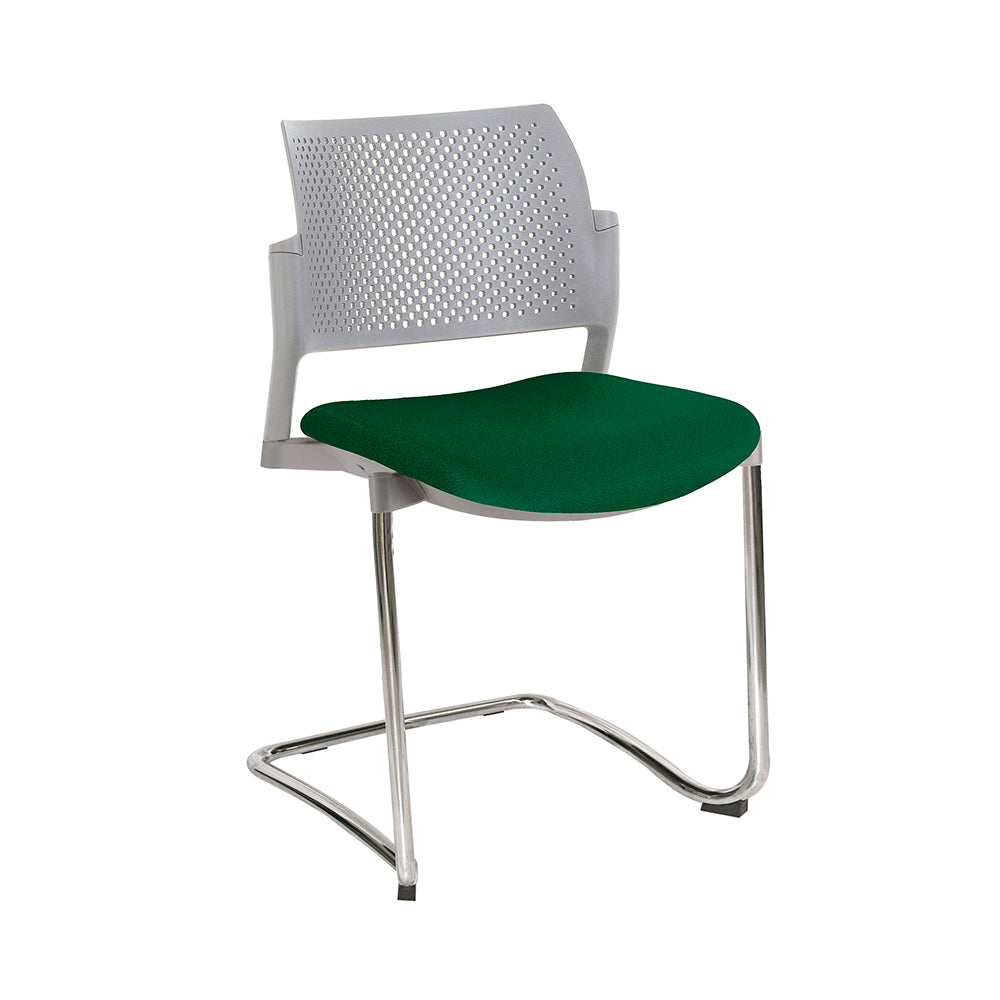 Silla de Visita OHT-357CR Offiho