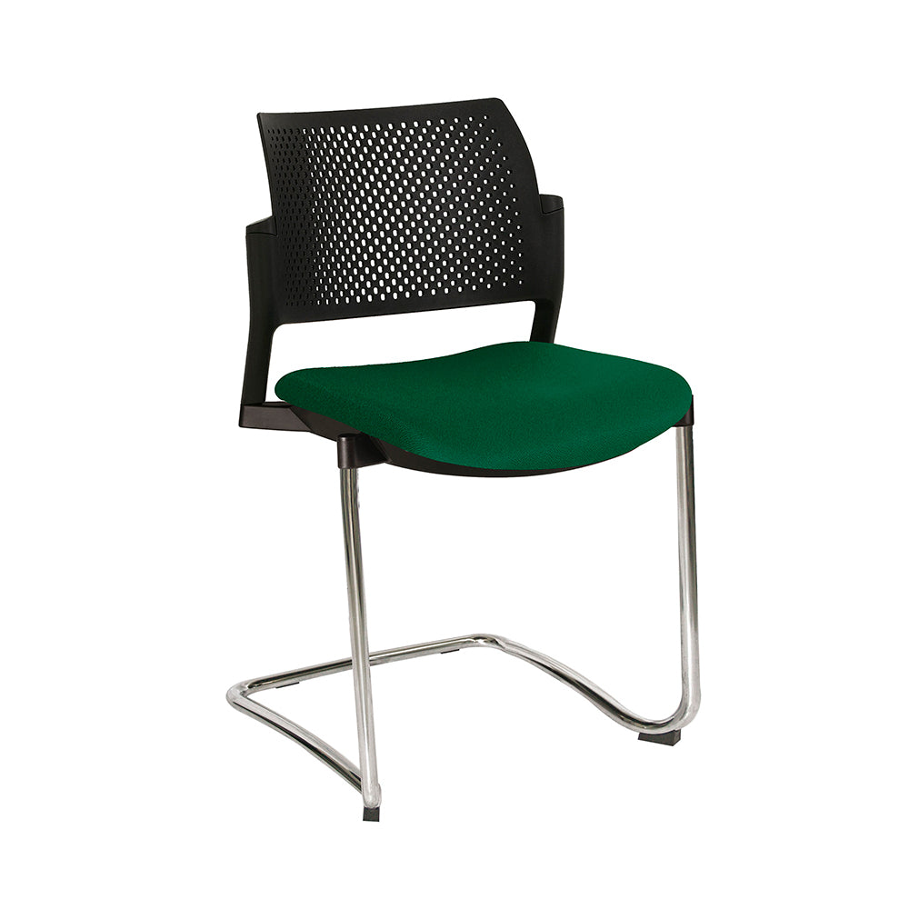 Silla de Visita OHT-357CR Offiho