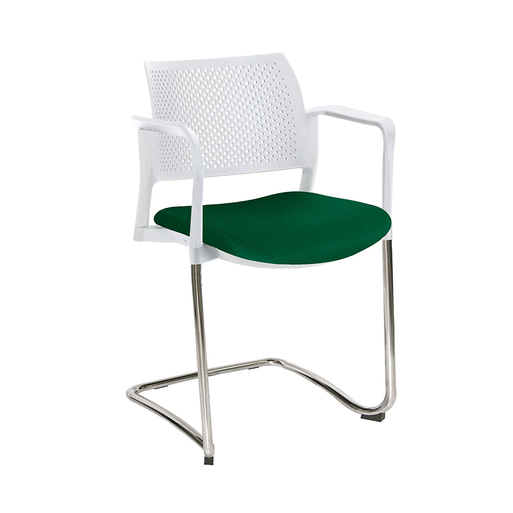 Silla de Visita Kyos OHT-358CR Offiho