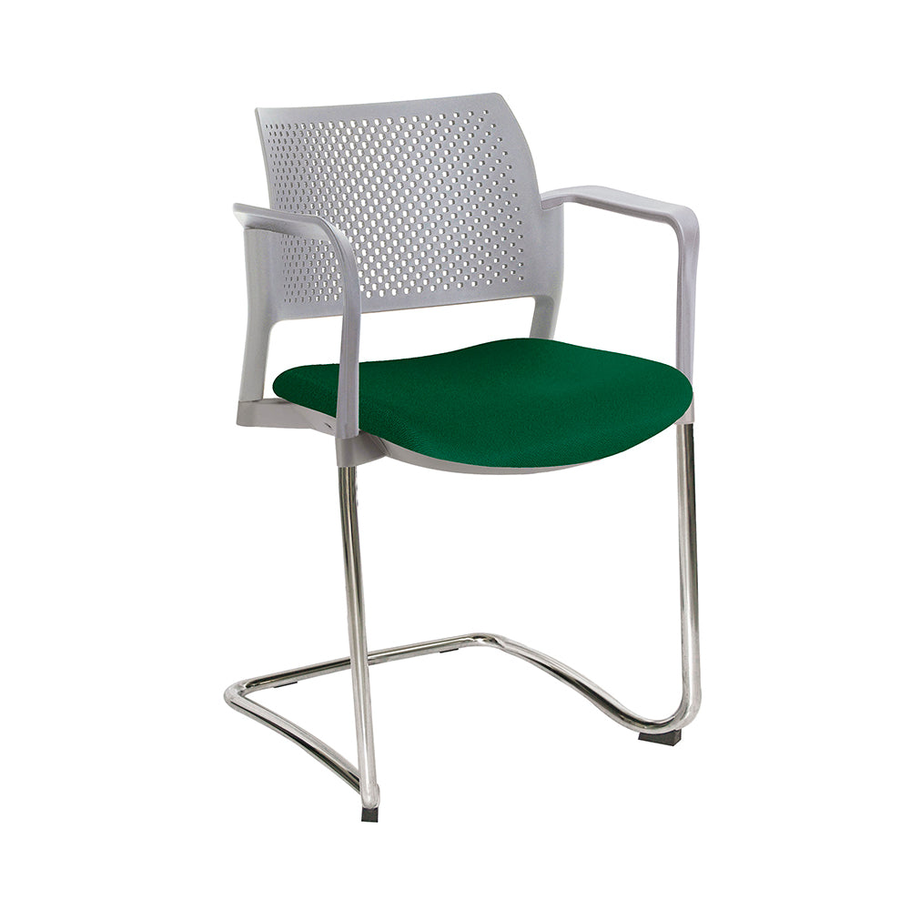 Silla de Visita Kyos OHT-358CR Offiho