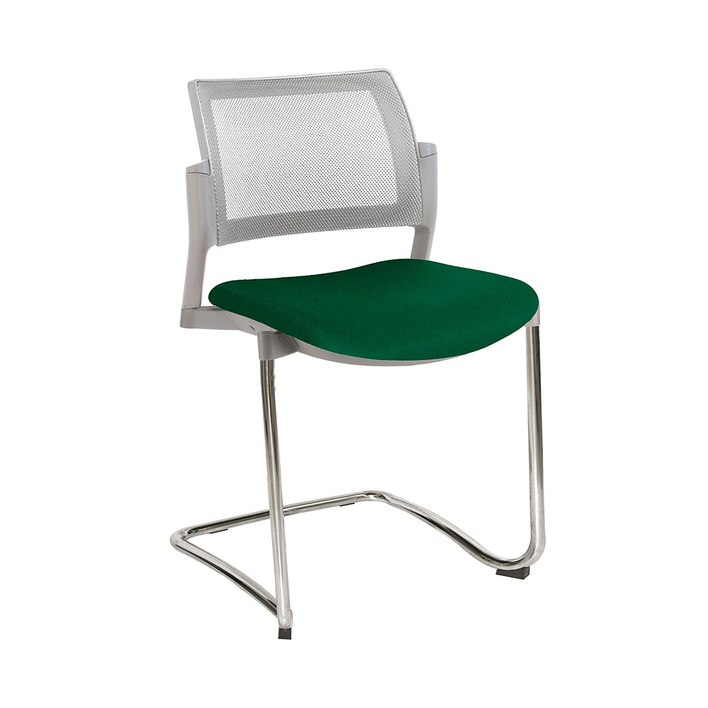 Silla de Visita Kyos OHT-375CR Offiho