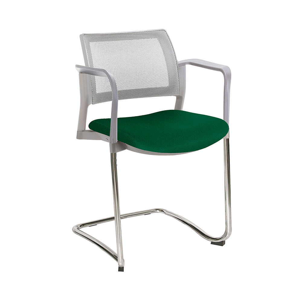 Silla de Visita Kyos OHT-376CR Offiho