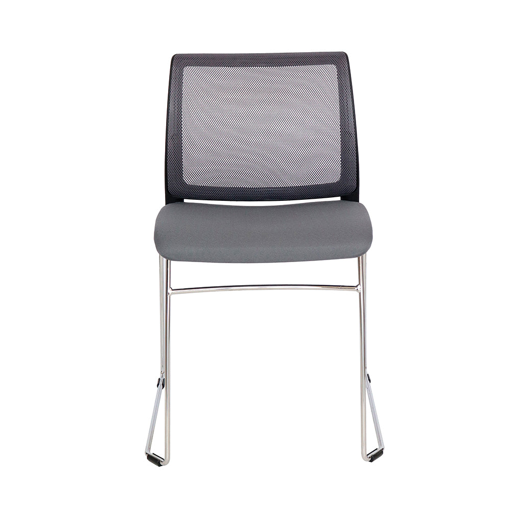 Silla de Visita Alpha OHV-104 Offiho