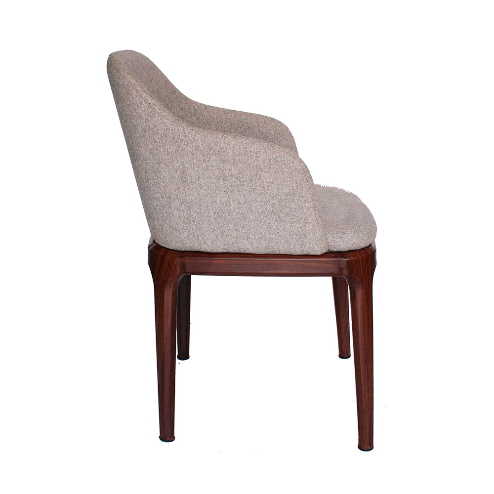 Sillón de Visita Blair OHV-106 Offiho