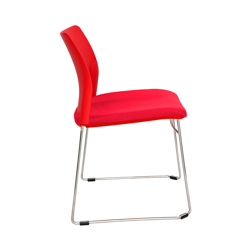 Silla de Visita Alpha OHV-107 Offiho