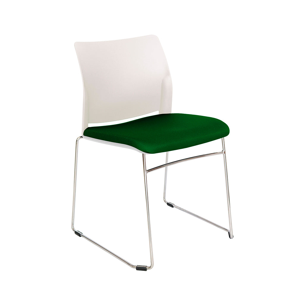 Silla de Visita Alpha OHV-107 Offiho