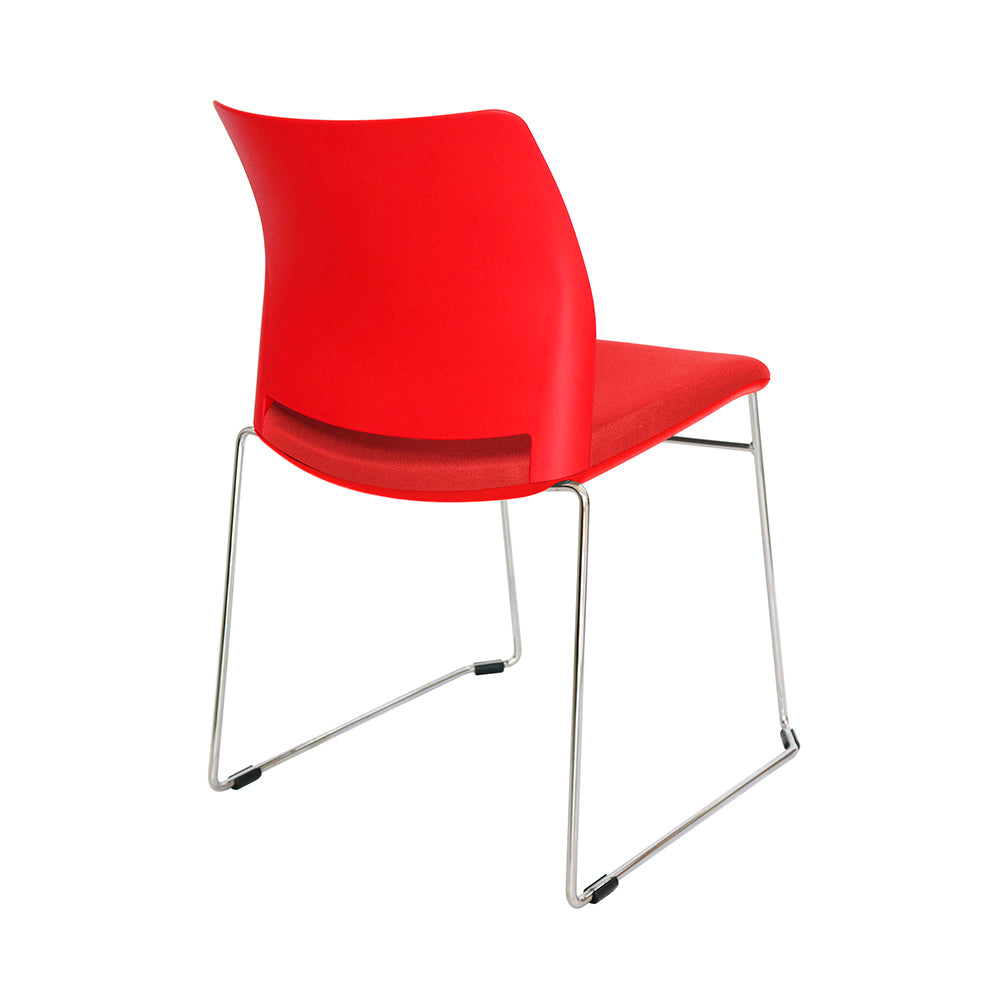 Silla de Visita Alpha OHV-107 Offiho