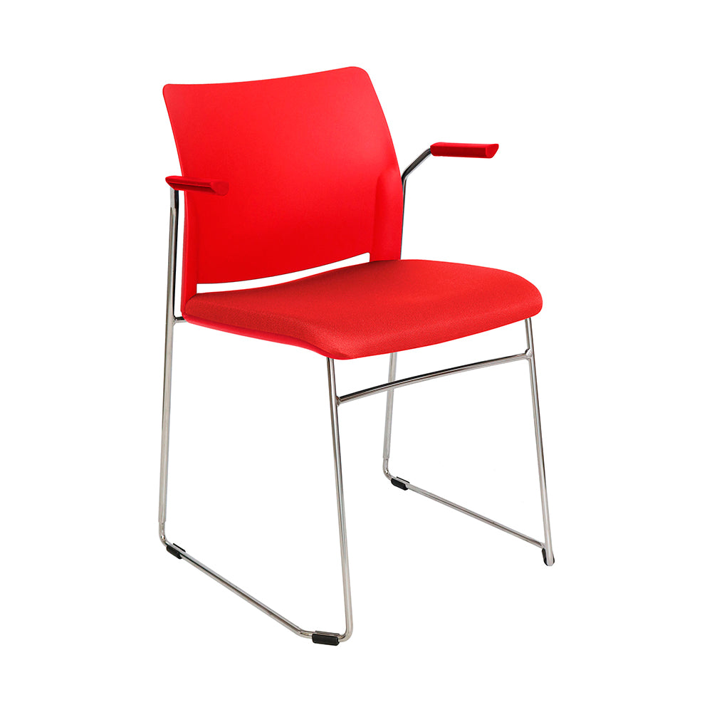 Silla de Visita Alpha OHV-108 Offiho