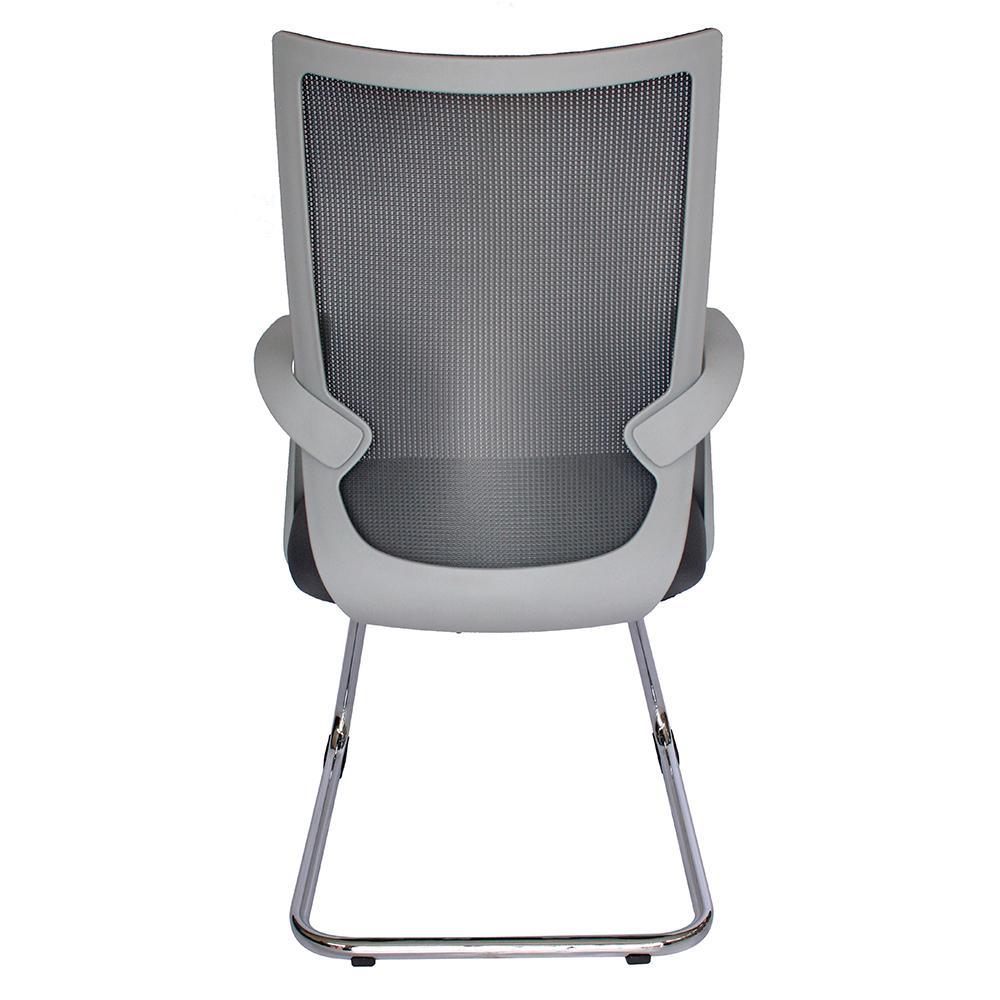 Silla de visita equa offiho