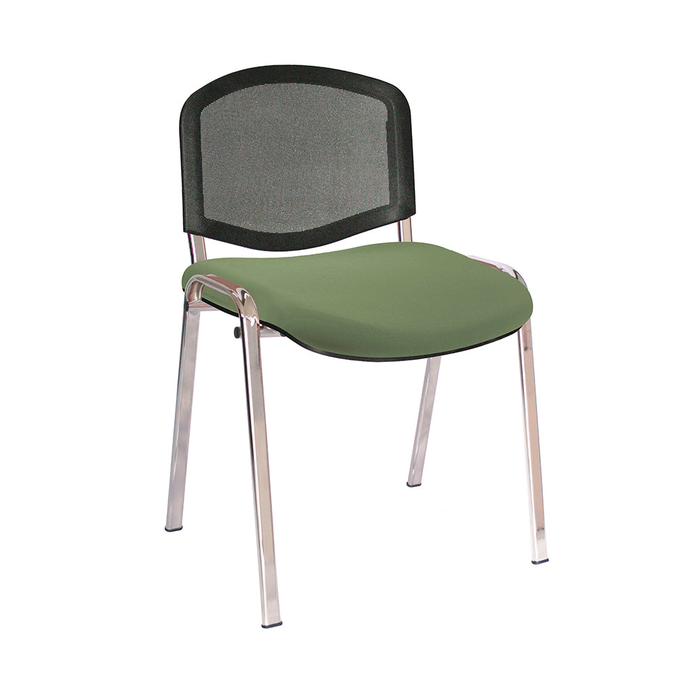 Silla de Visita Croma OHV-2400CR