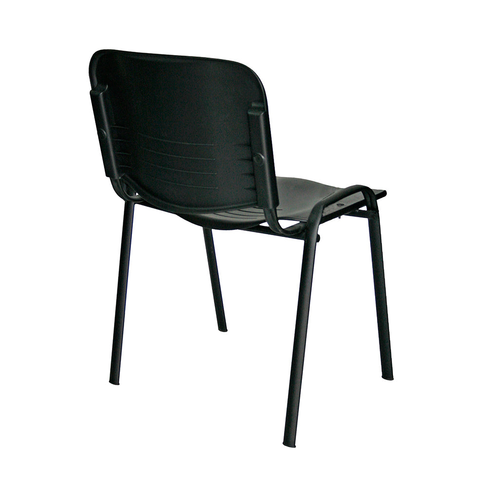 Silla de Visita Novaiso sin brazos