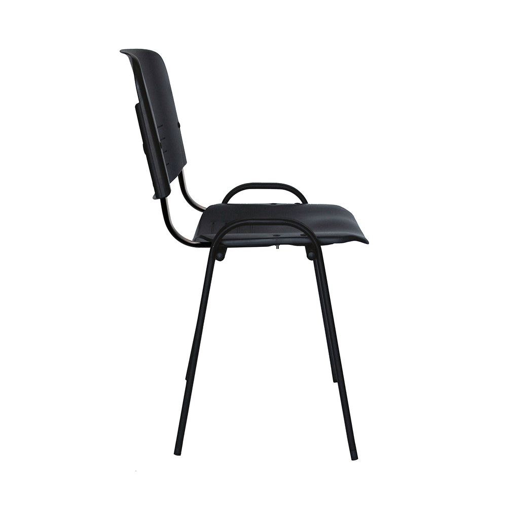 Silla de Visita Novaiso sin brazos