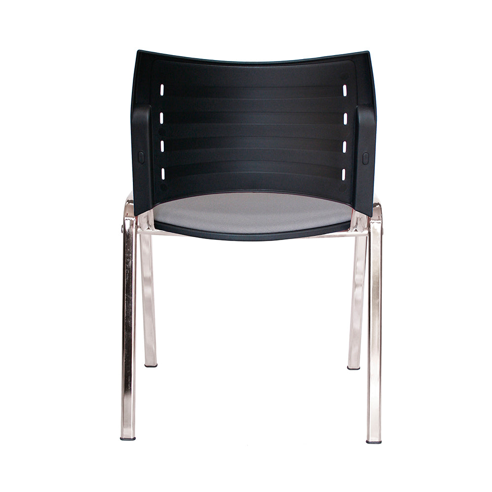 Silla de Visita Croma OHV-3000CR Offiho