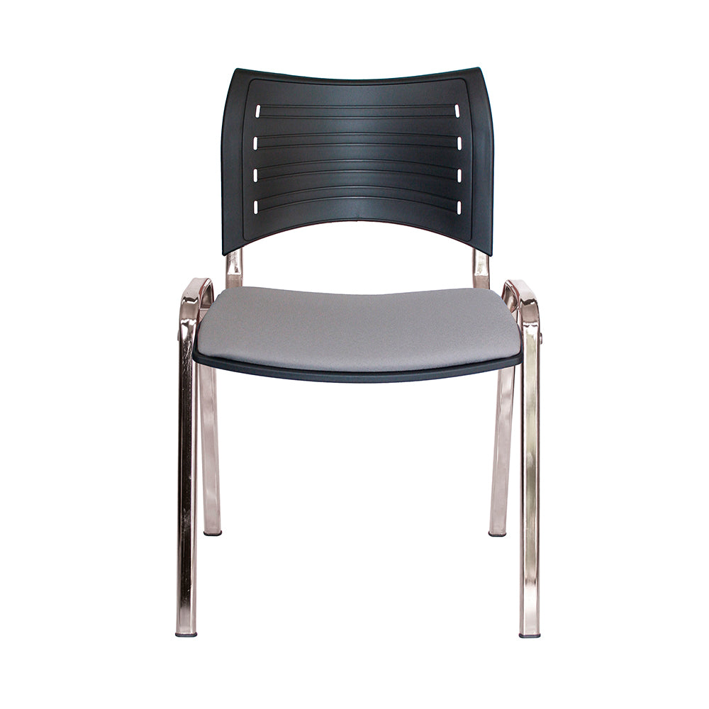 Silla de Visita Croma OHV-3000CR Offiho