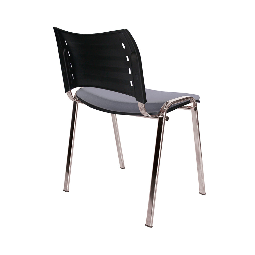 Silla de Visita Croma OHV-3000CR Offiho