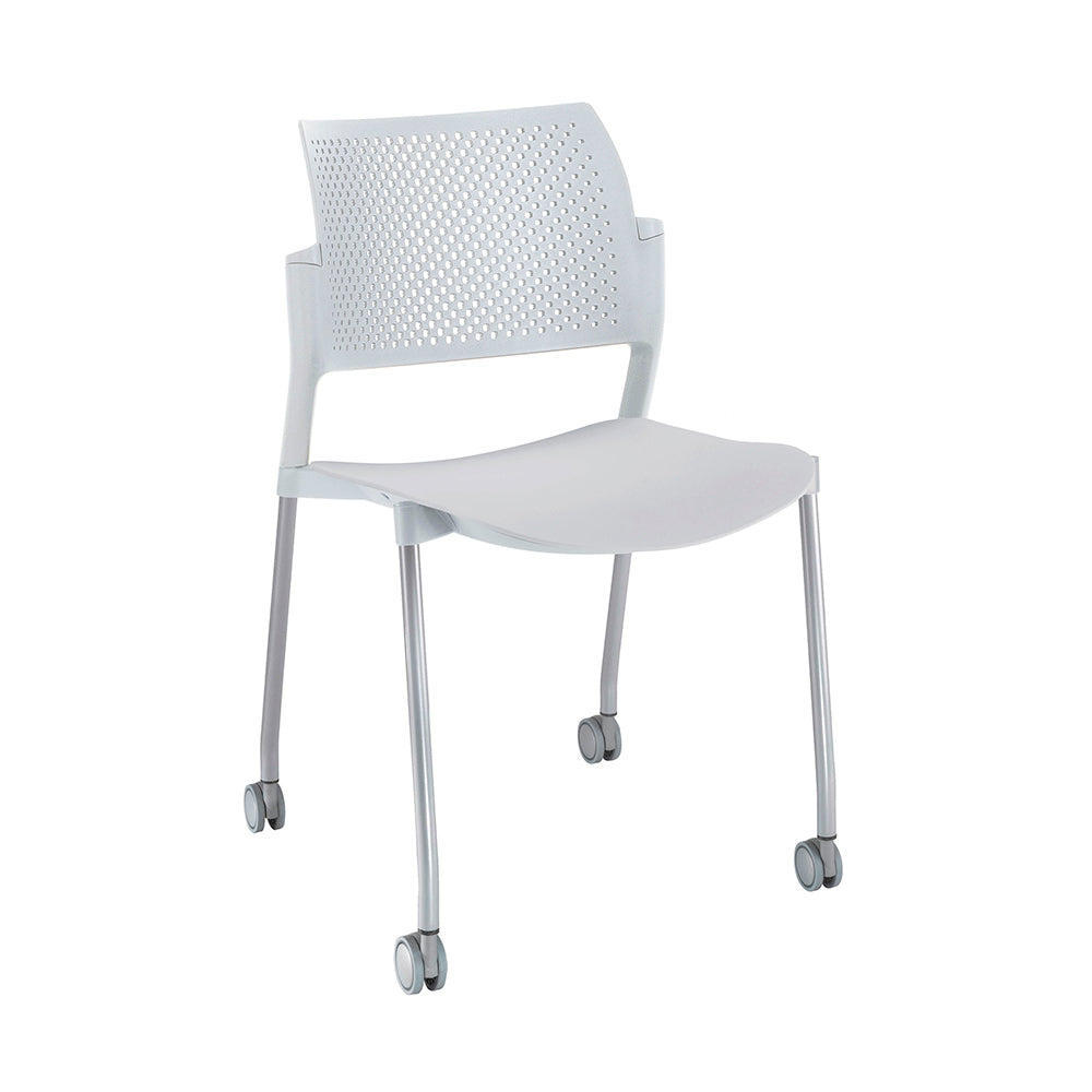 Silla de Visita Kyos OHV-311