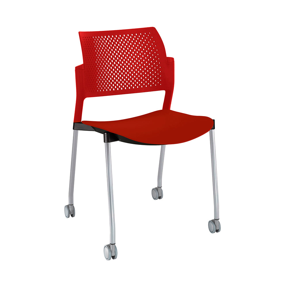 Silla de Visita Kyos OHV-311