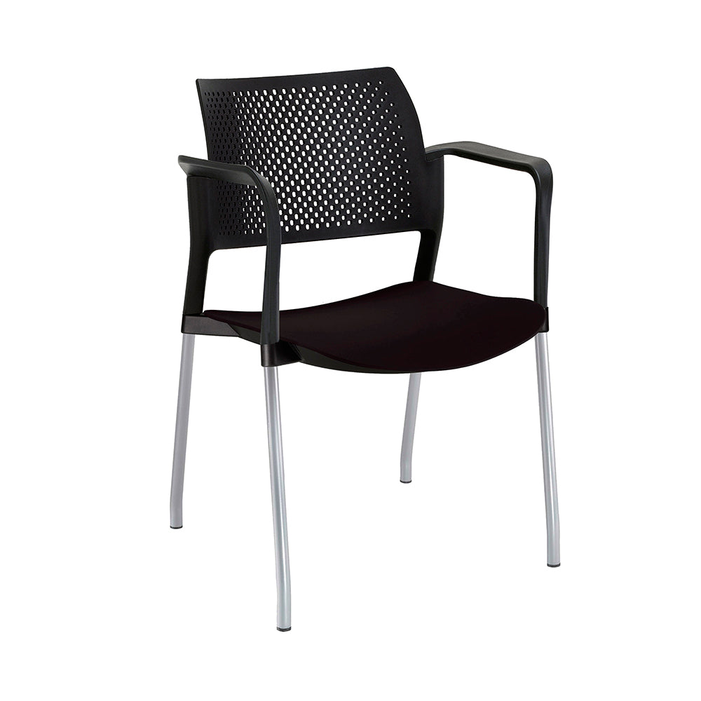 Silla de Visita Kyos OHV-312