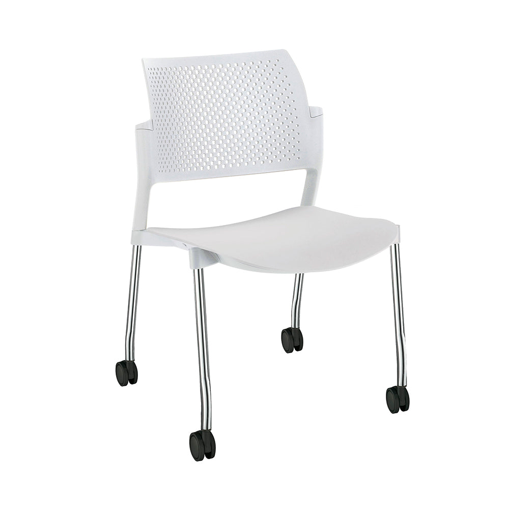 Silla de Visita Kyos OHV-316CR Offiho