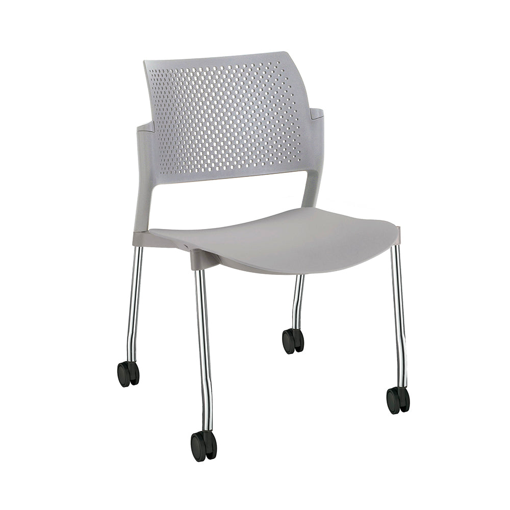 Silla de Visita Kyos OHV-316CR Offiho