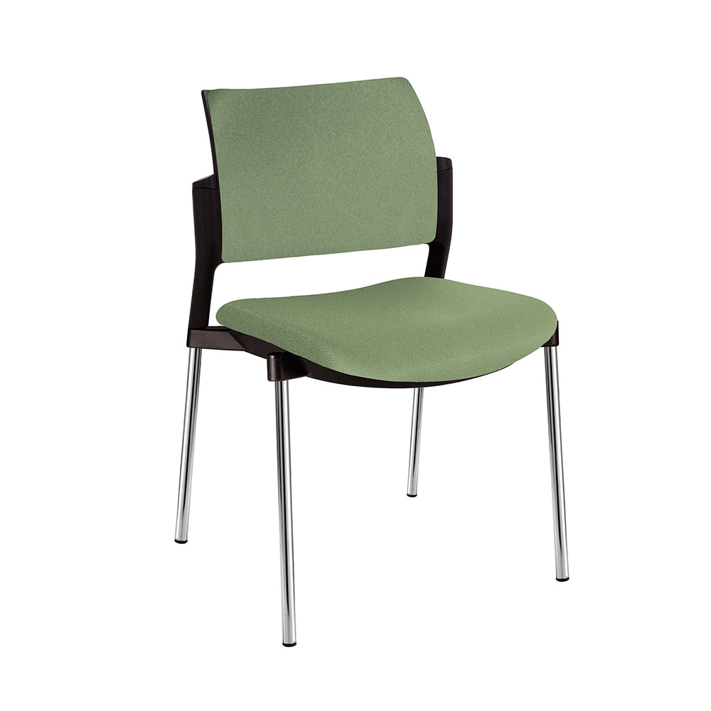 Silla de Visita Kyos OHV-333CR Offiho