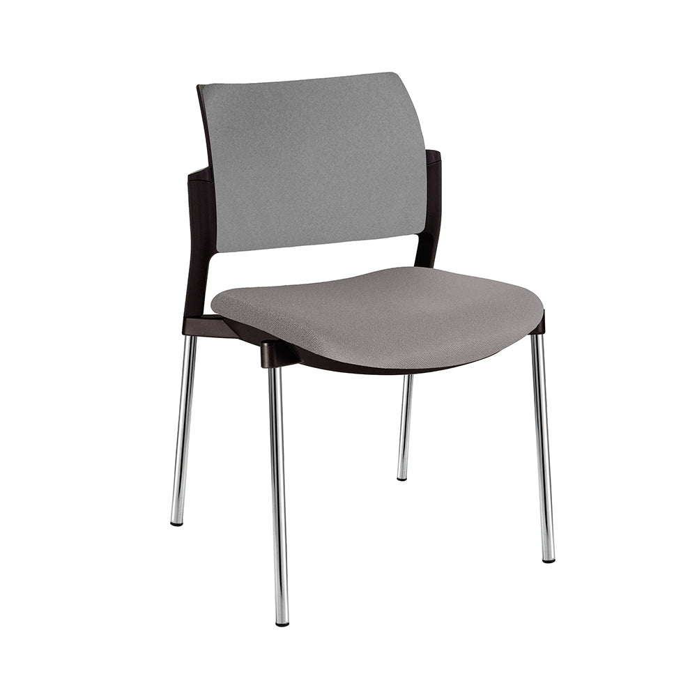 Silla de Visita Kyos OHV-333CR Offiho