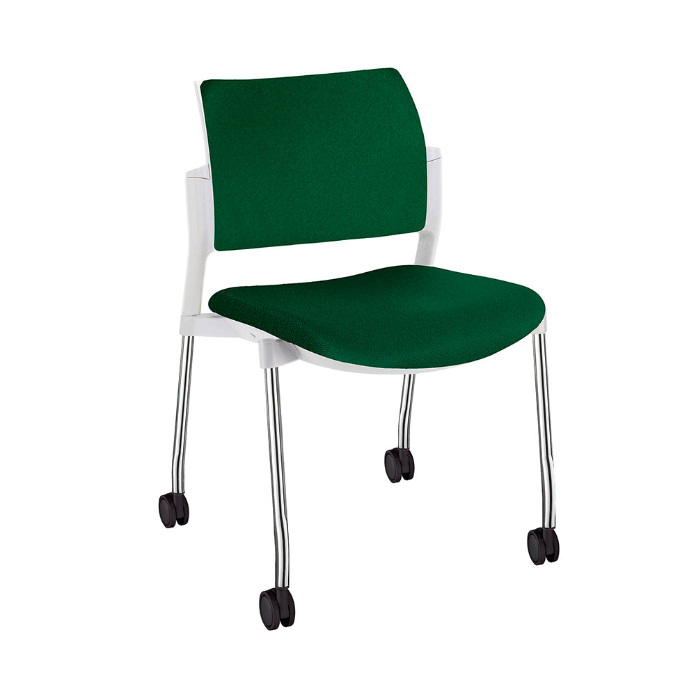 Silla de Visita Kyos OHV-334CR Offiho