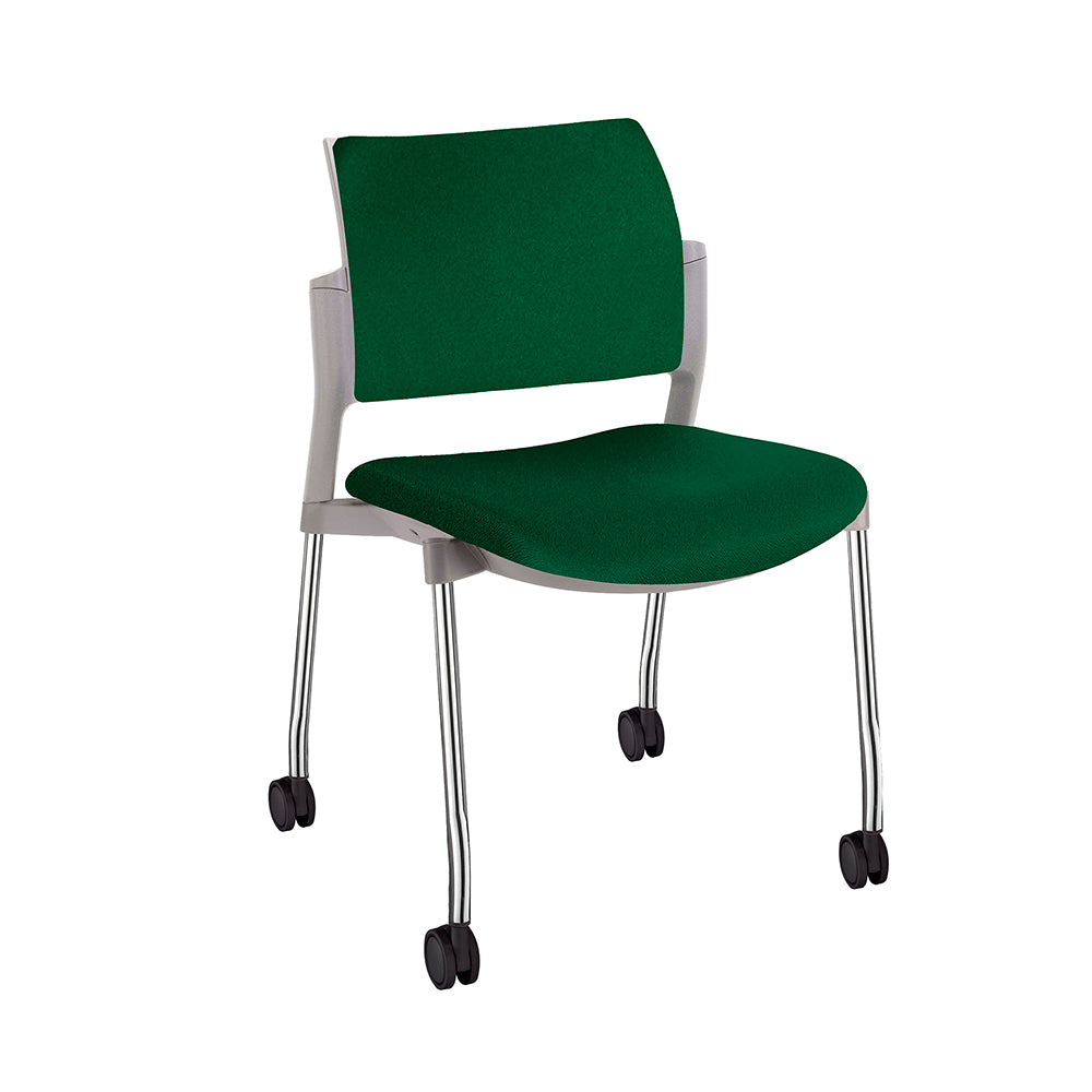 Silla de Visita Kyos OHV-334CR Offiho