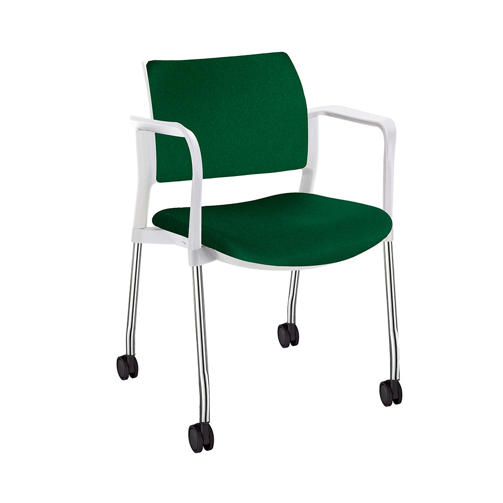 Silla de Visita Kyos OHV-336CR Offiho