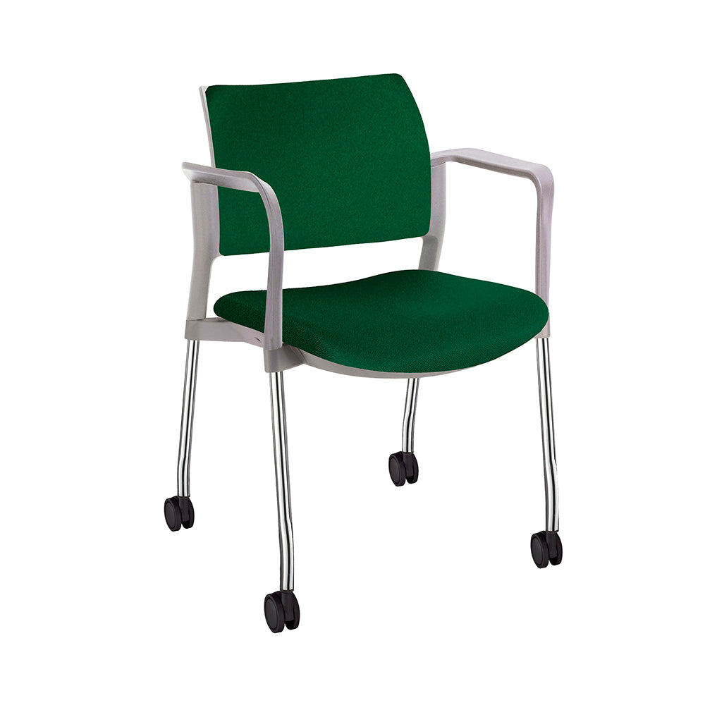 Silla de Visita Kyos OHV-336CR Offiho