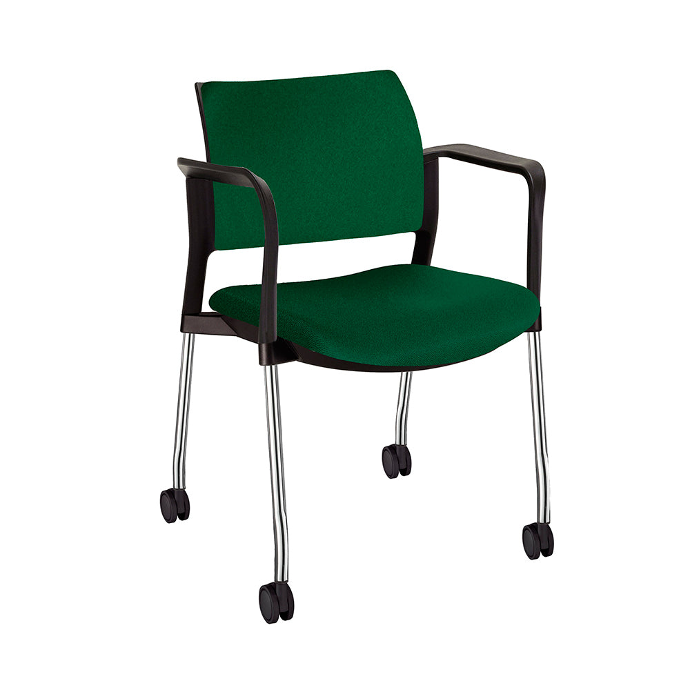 Silla de Visita Kyos OHV-336CR Offiho