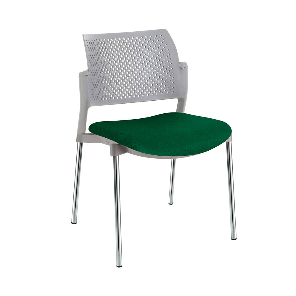 Silla de Visita Kyos OHV-351CR Offiho