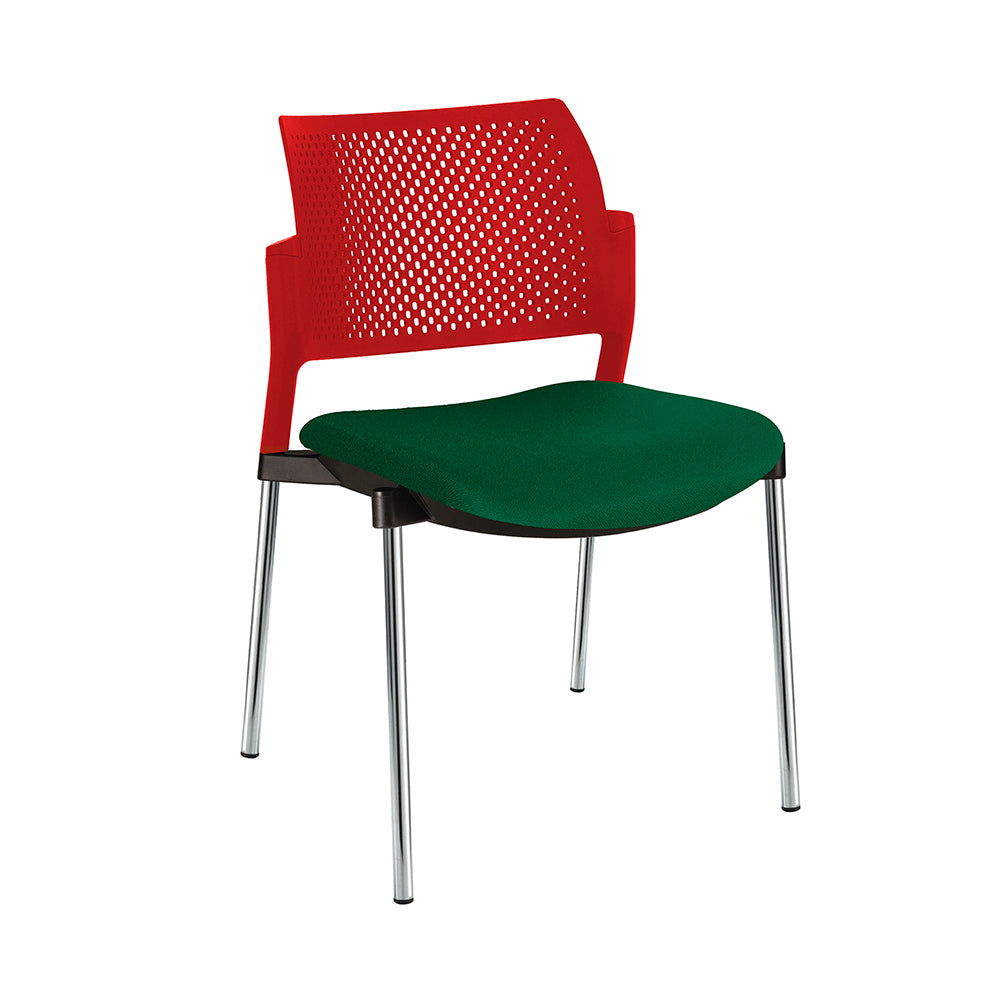 Silla de Visita Kyos OHV-351CR Offiho