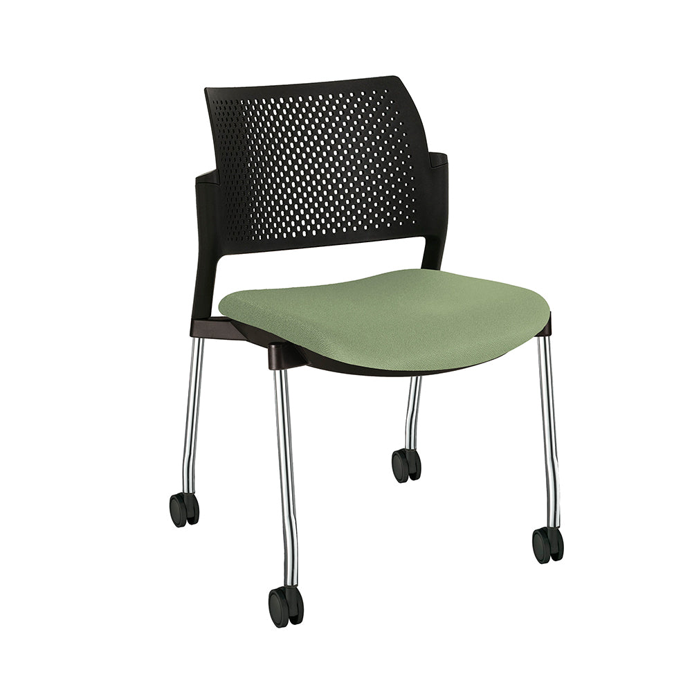 Silla de Visita Kyos OHV-352CR Offiho