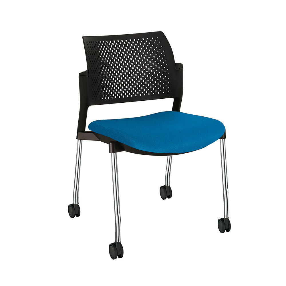 Silla de Visita Kyos OHV-352CR Offiho