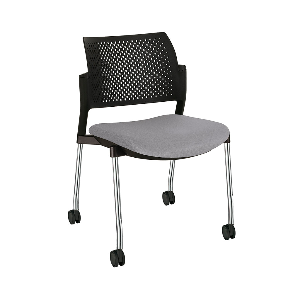 Silla de Visita Kyos OHV-352CR Offiho