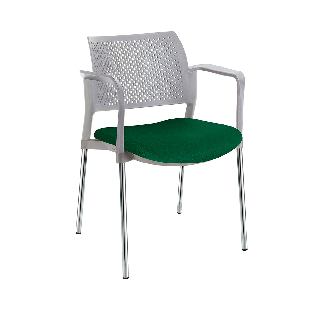 Silla de Visita Kyos OHV-353CR Offiho