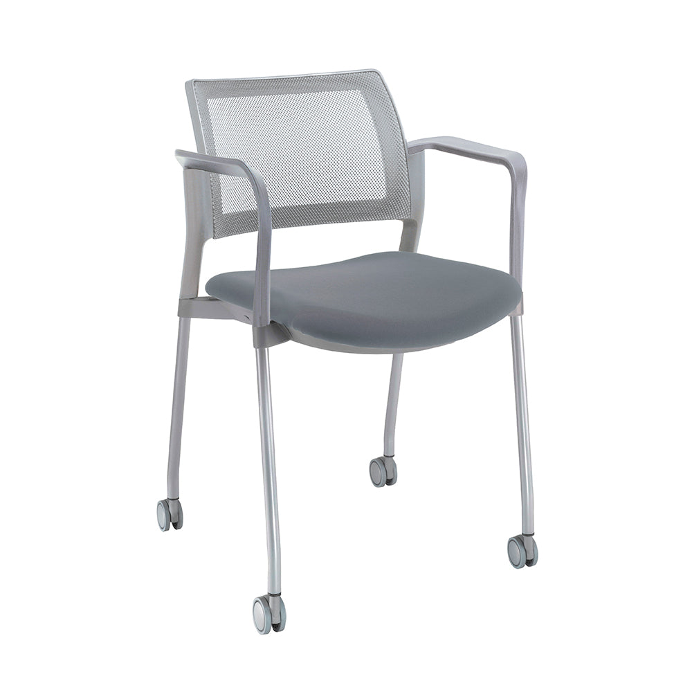 Silla de Visita Kyos OHV-368 Offiho