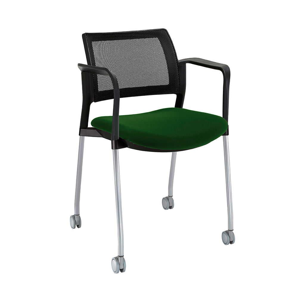 Silla de Visita Kyos OHV-368 Offiho