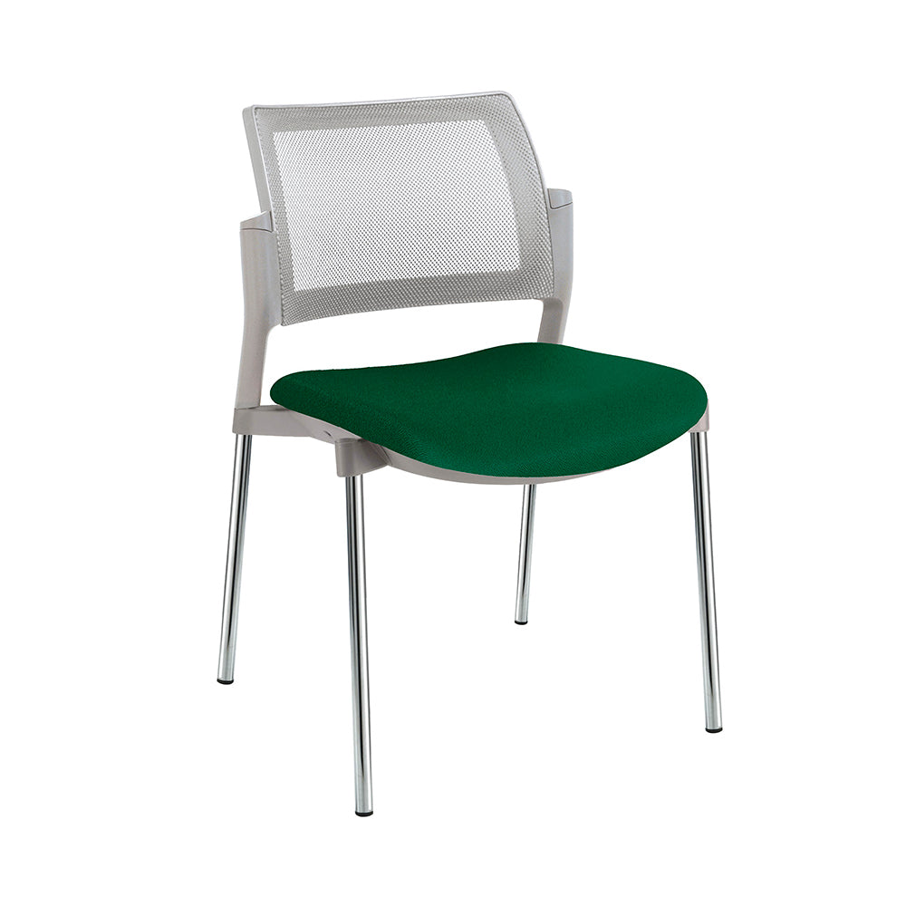 Silla de Visita Kyos OHV-369CR Offiho