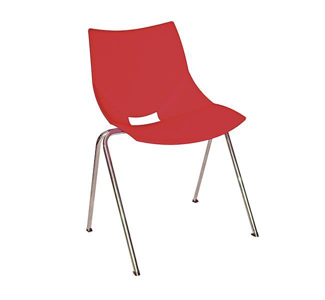 Silla Shell OHV-37 Offiho