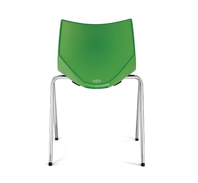 Silla Shell OHV-37 Offiho