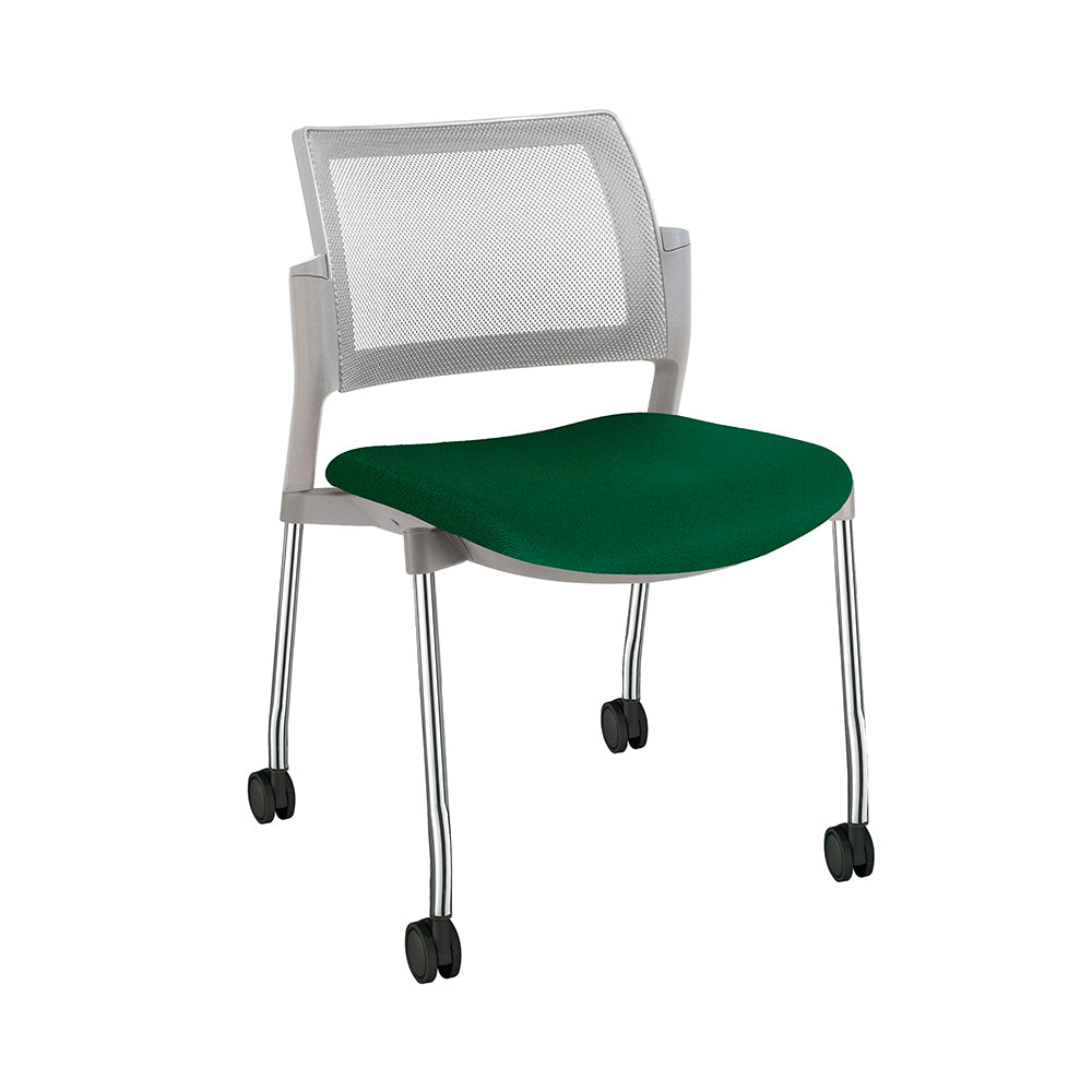 Silla de Visita Kyos OHV-370CR Offiho