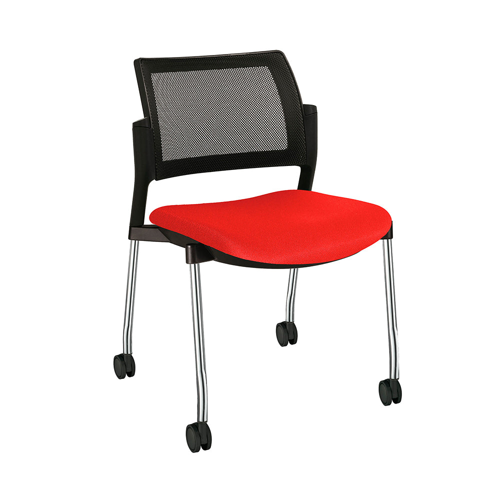 Silla de Visita Kyos OHV-370CR Offiho