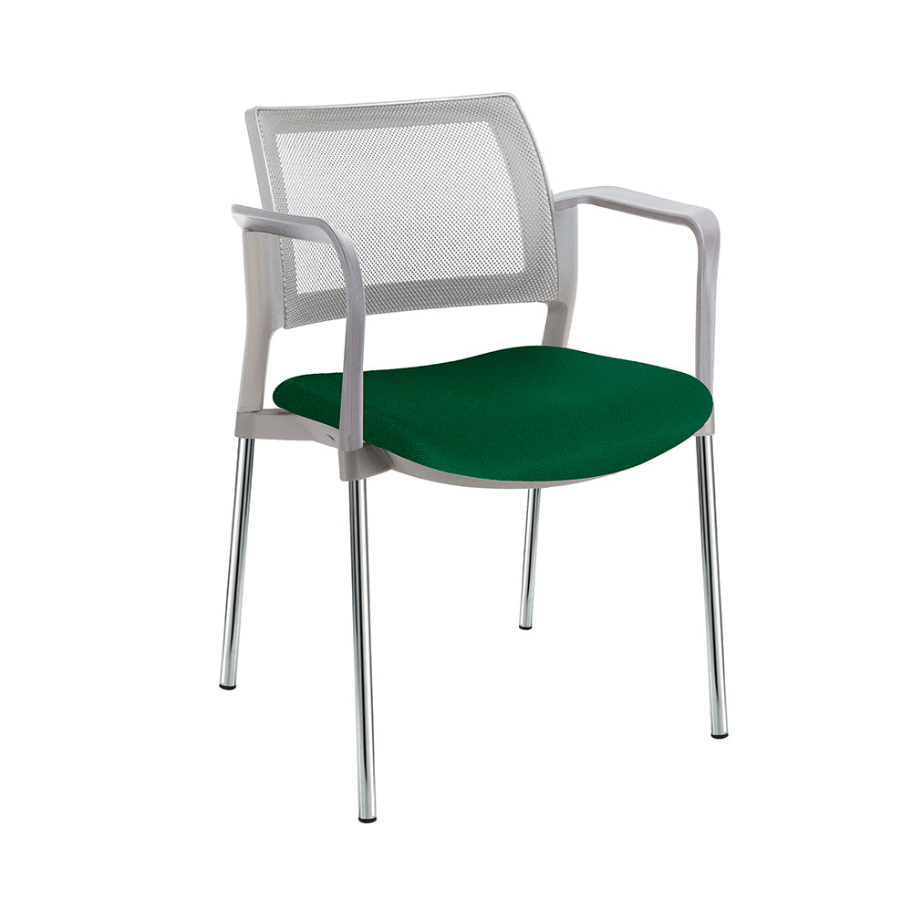 Silla de Visita Kyos OHV-371CR Offiho