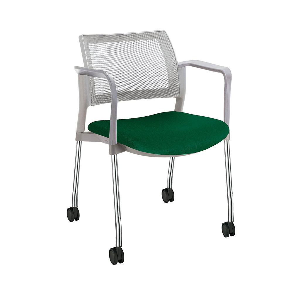 Silla de Visita Kyos OHV-372CR Offiho