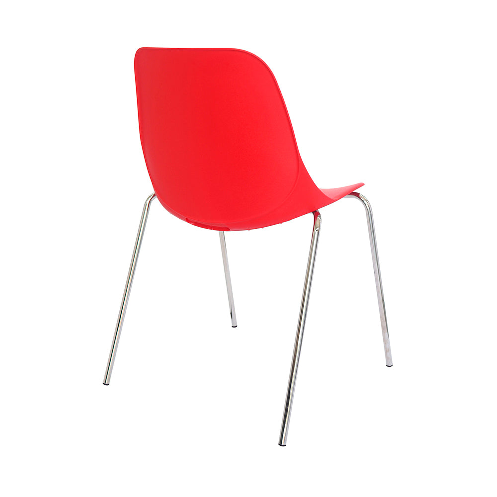 Silla de Visita Quick OHV-47 Offiho