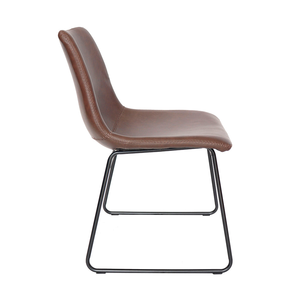 Silla de Visita Stanza OHV-56 Offiho