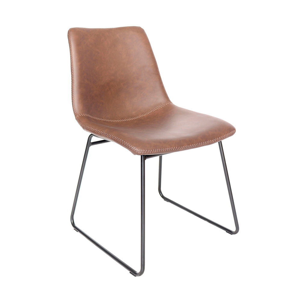 Silla de Visita Stanza OHV-56 Offiho