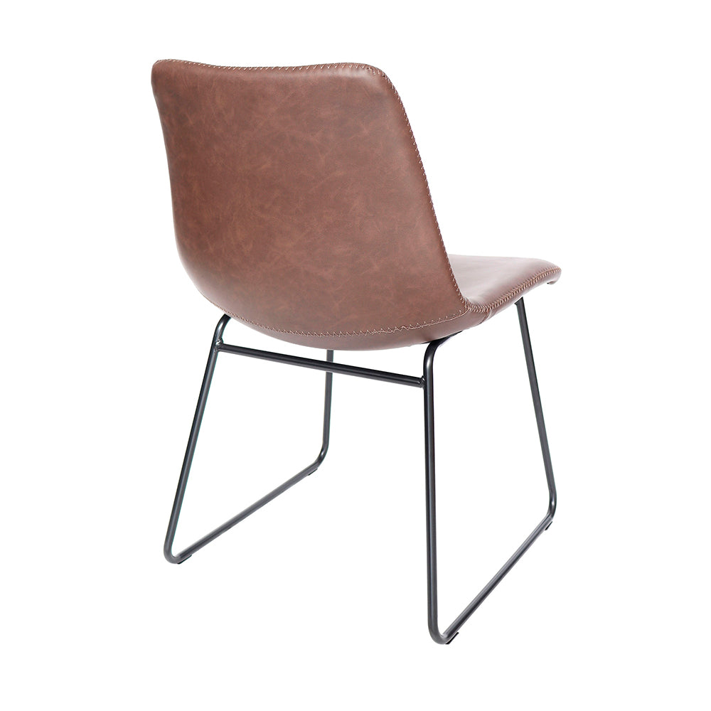 Silla de Visita Stanza OHV-56 Offiho